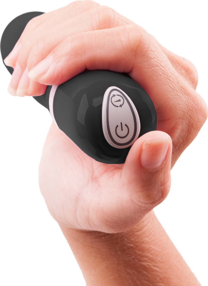 B Swish Bdesired Deluxe Curve vibratore punto G silicone