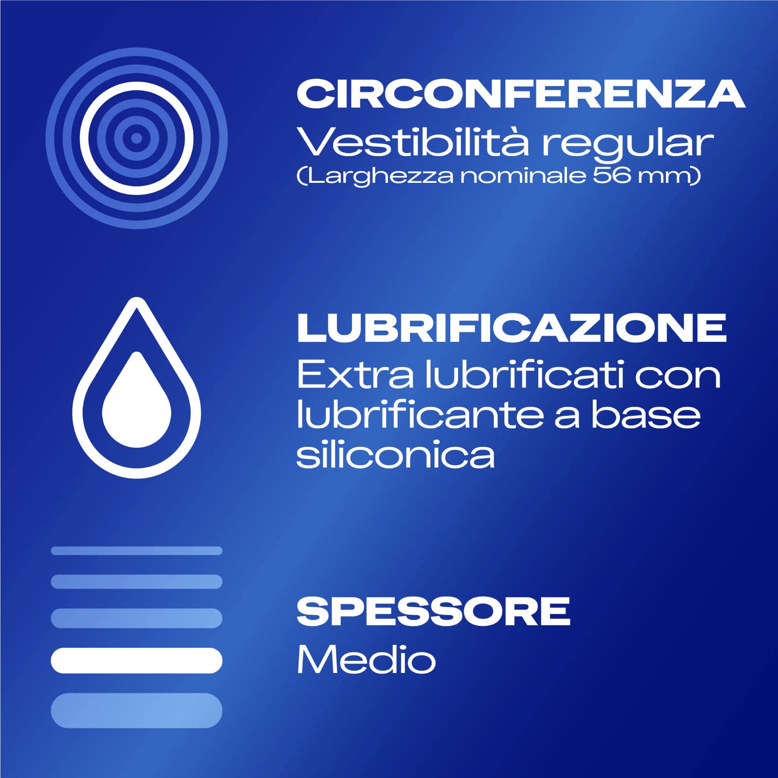 Durex Play Massage 2in1 Ylang 200ml + Jeans 27 profilattici