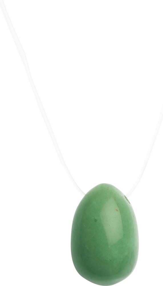 La Gemmes Yoni Egg Jade uovo vaginale in giada