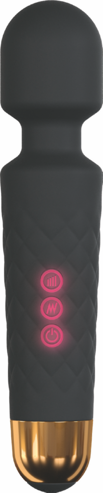 Dorcel Wanderful Magenta vibromassaggiatore silicone impermeabile