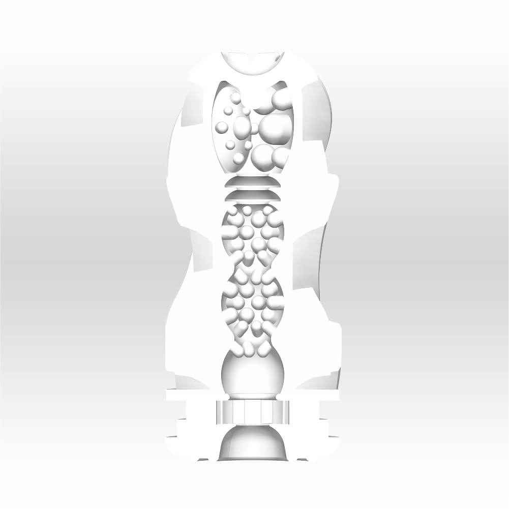 Tenga Air-Tech Ultra masturbatore uomo con lubrificante