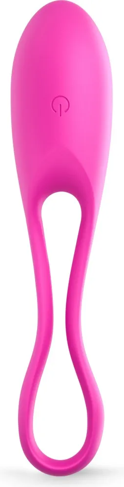Love to Love Feel Love ovetto vibrante telecomando silicone 10 modi