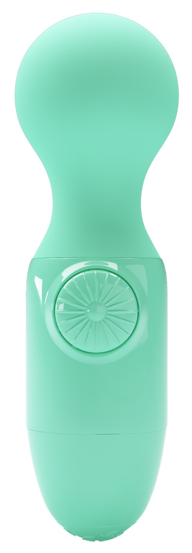Pretty Love Little Cute Mini Stick mini vibratore wand