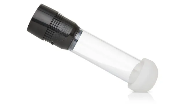 Fleshjack FleshPump pompa pene elettrica automatica