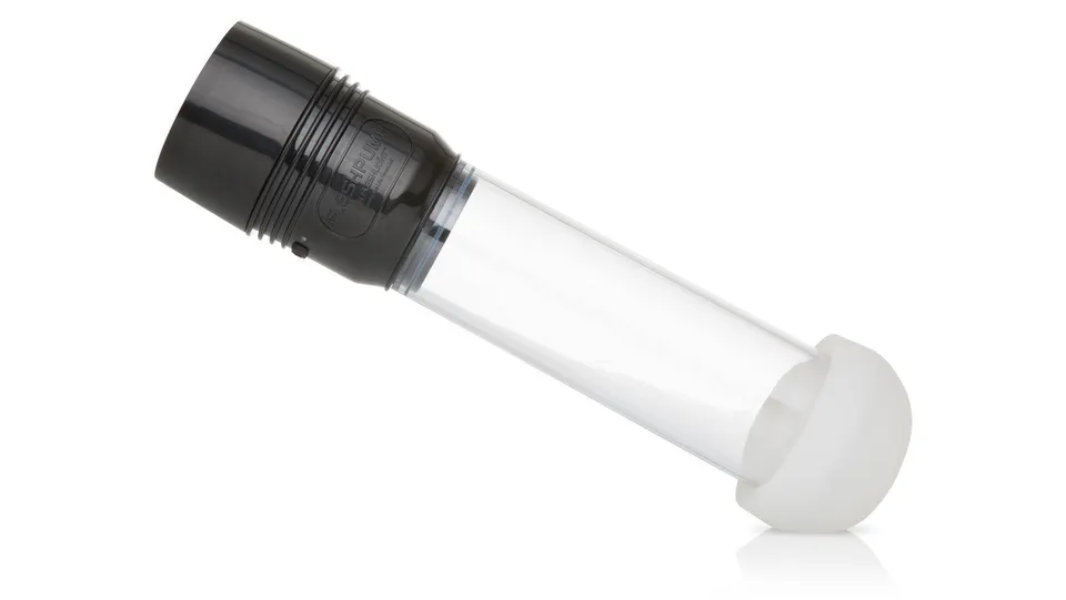 Fleshjack FleshPump pompa pene elettrica automatica