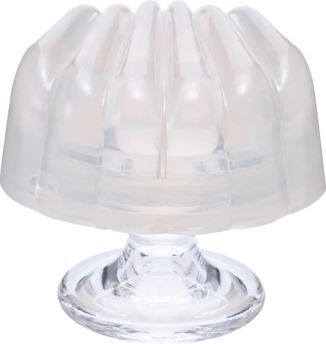 Iroha Petit Shell stimolatore clitoride monouso delicato