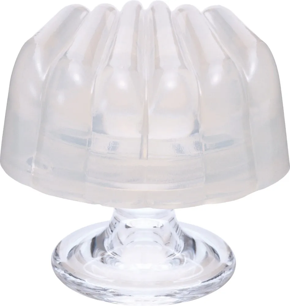 Iroha Petit Shell stimolatore clitoride monouso delicato