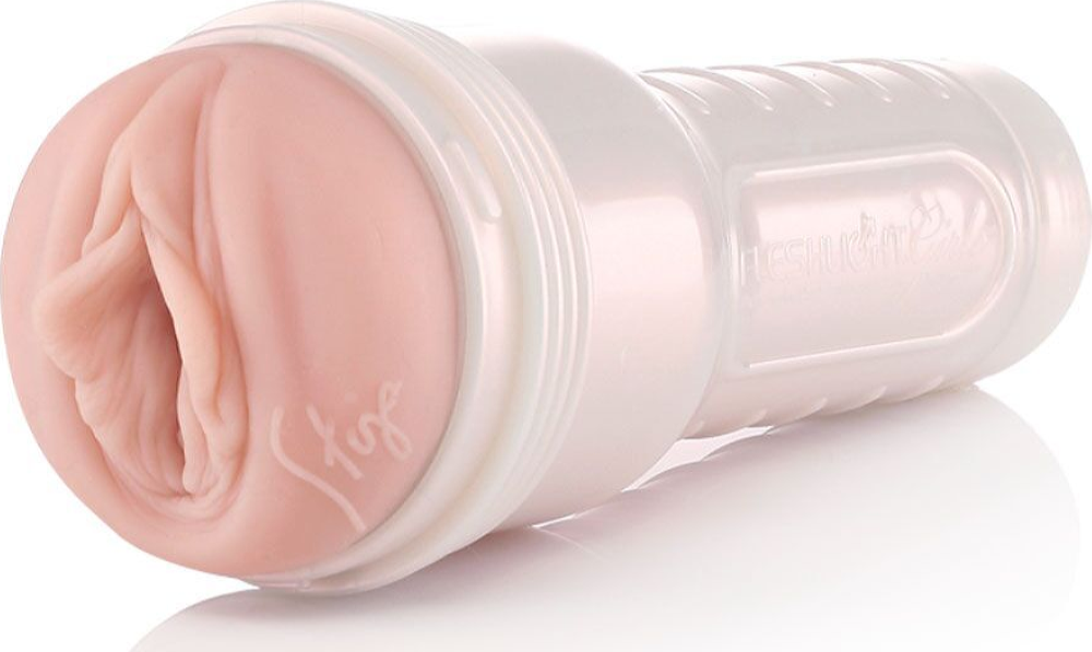 Fleshlight Girls Stoya Destroya masturbatore uomo texture interna