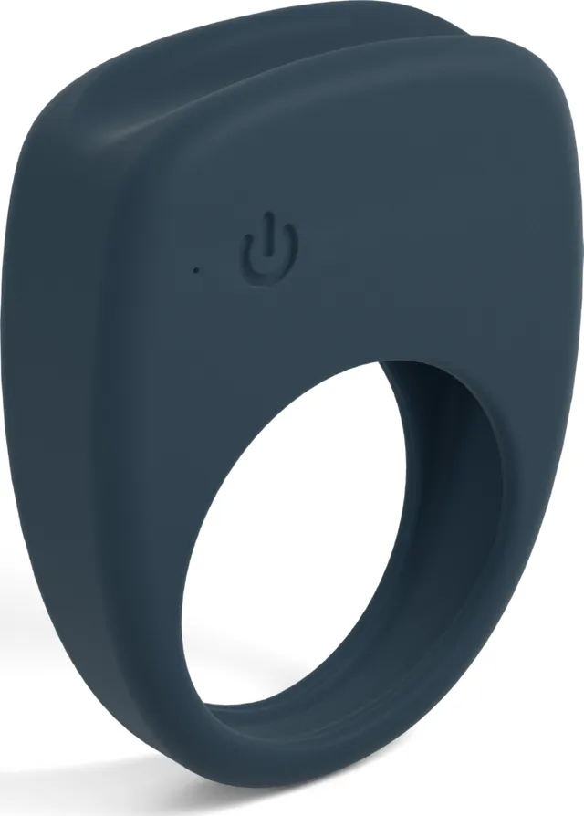 Dorcel Master anello fallico vibrante silicone