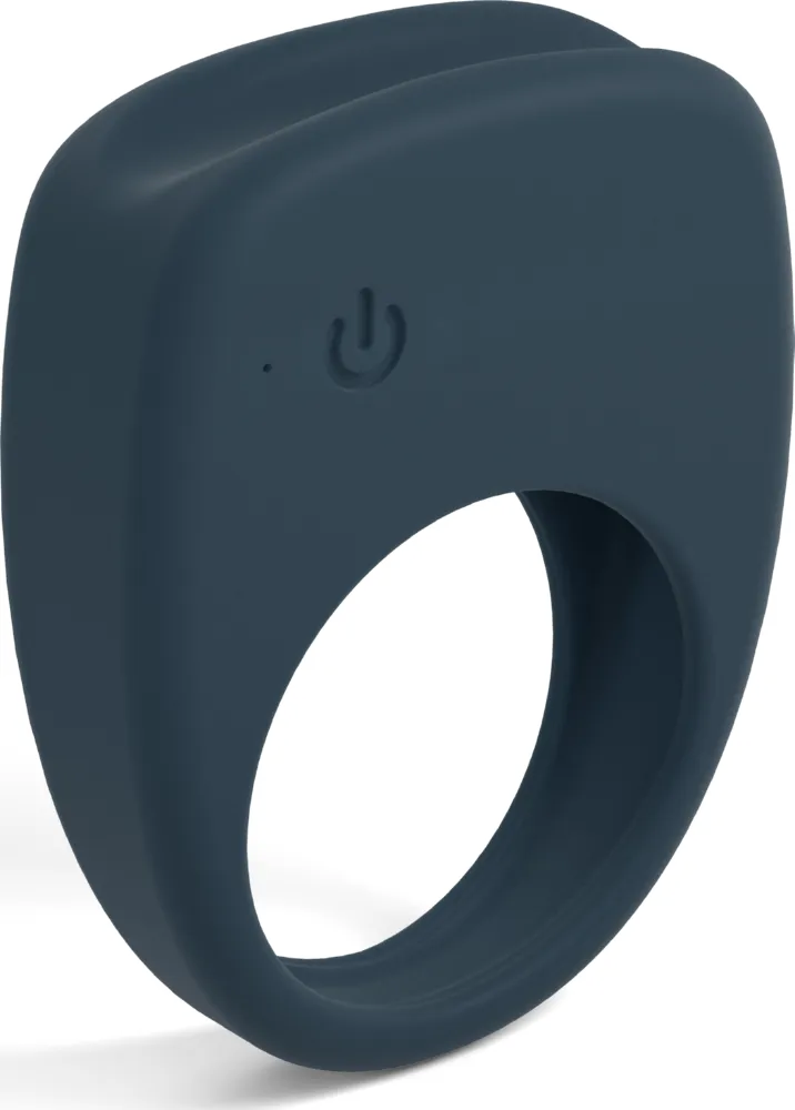 Dorcel Master anello fallico vibrante silicone