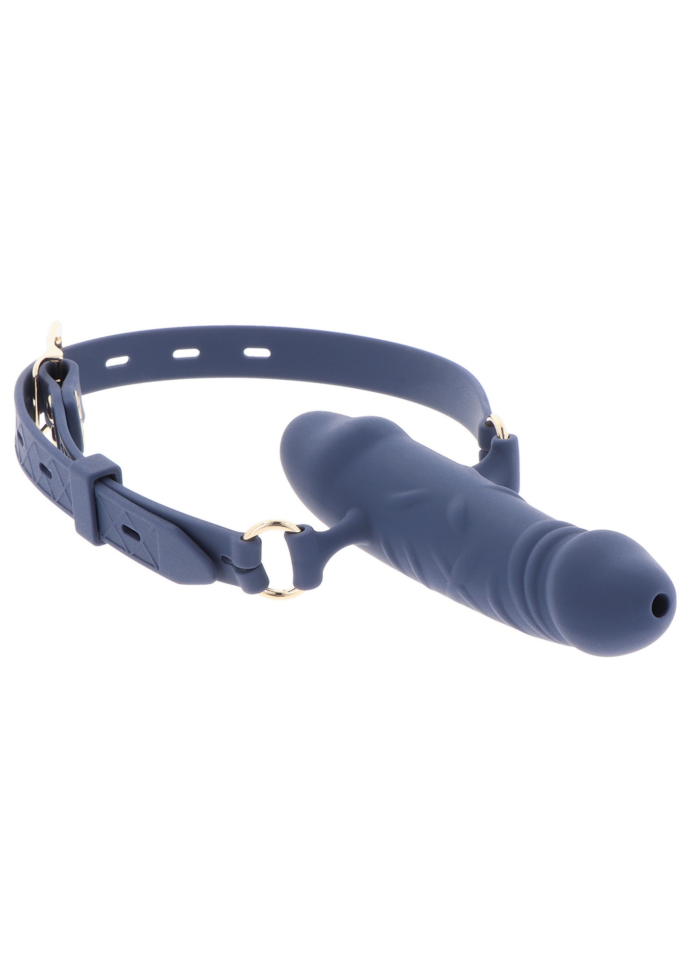 Taboom Silicone Breathable Penis Gag bavaglio silicone