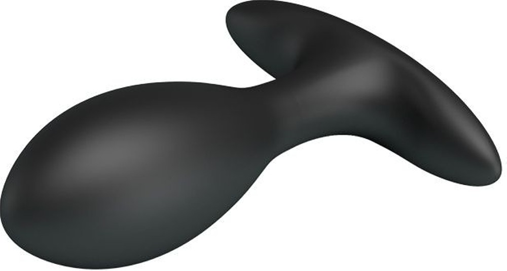 Pretty Love Inflatable Anal Plug anale gonfiabile 9 cm