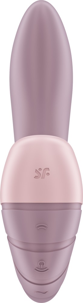 Satisfyer Supernova succhiaclitoride punto G app