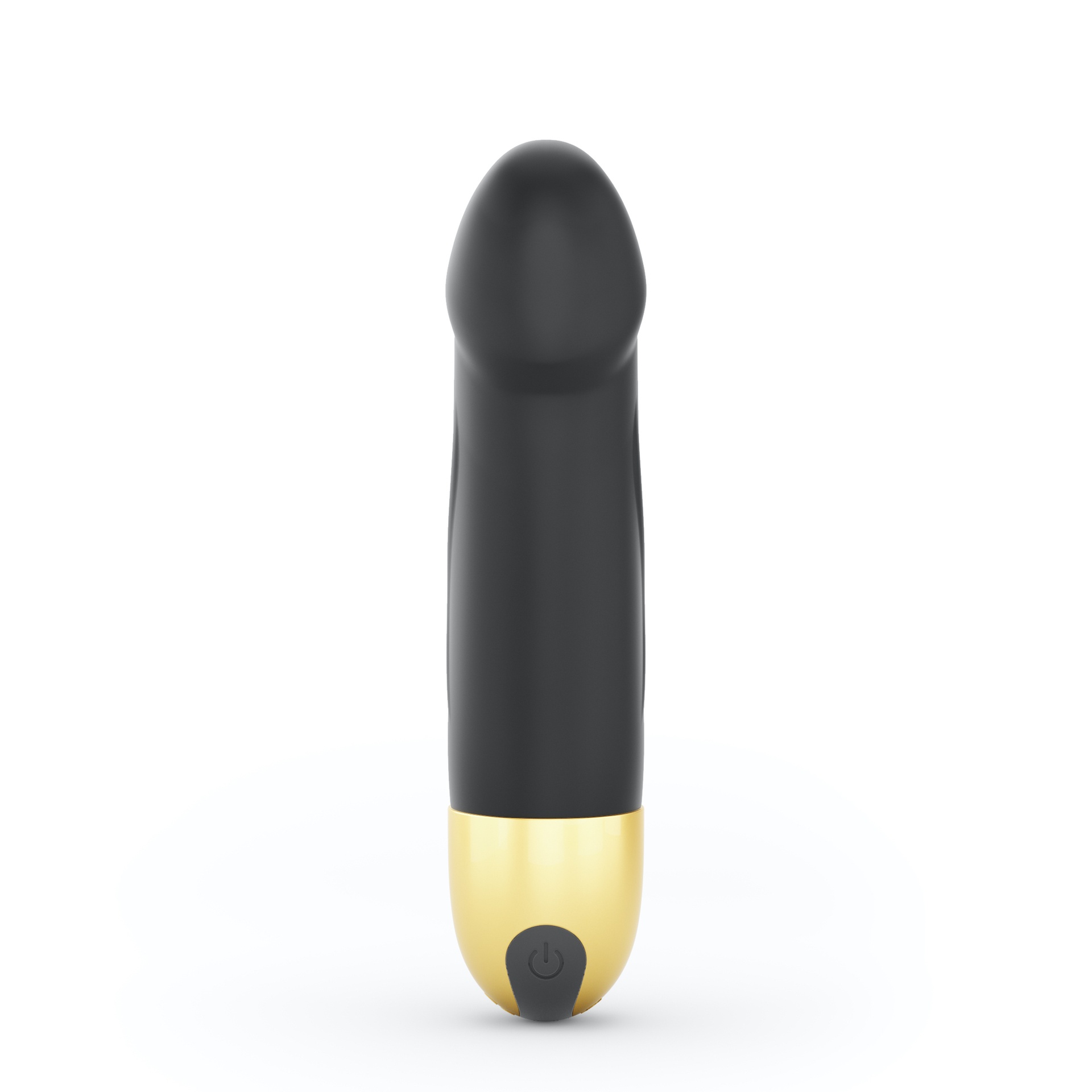 Dorcel Real Vibration S 2.0 Gold vibratore S silicone
