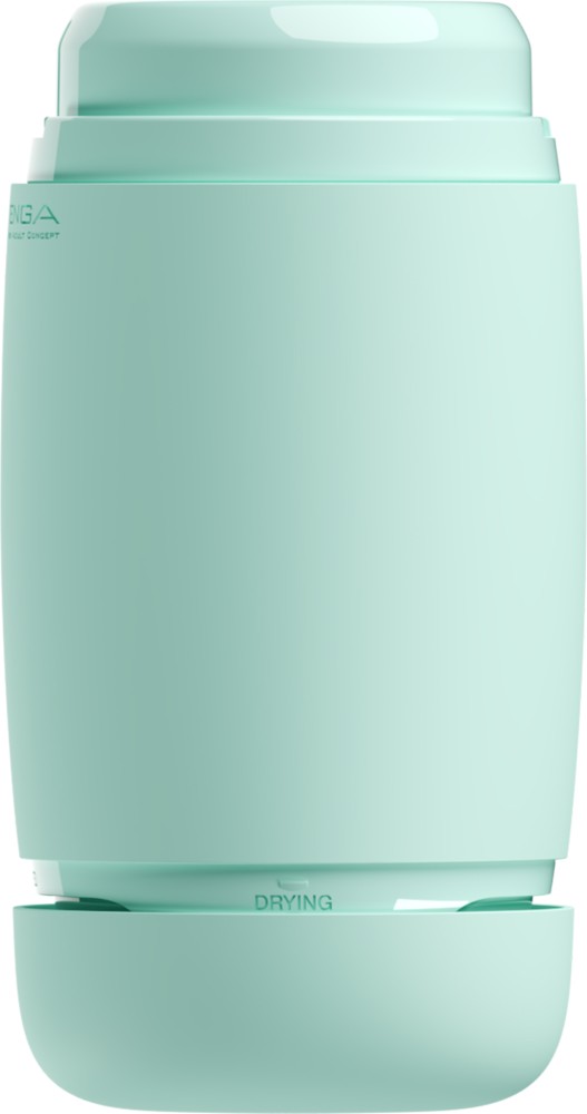 Tenga Puffy masturbatore uomo elastomero senza nucleo duro
