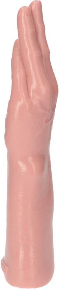 Toyz4Lovers Mania Flesh dildo braccio per fisting PVC