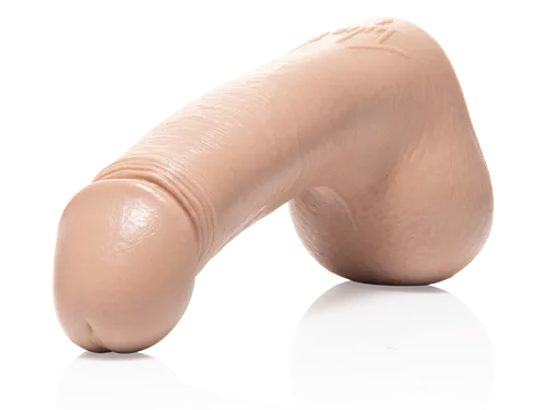Fleshjack Tyler Wu dildo in silicone 18 cm non circonciso