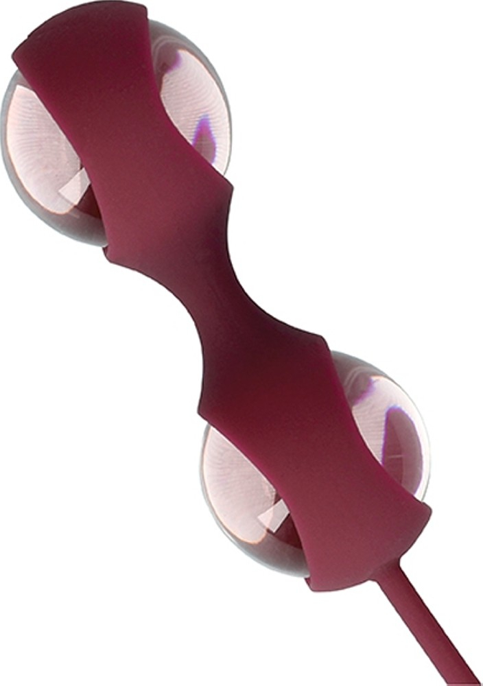 Loveline Sexplore Kit Her set donna rabbit + plug
