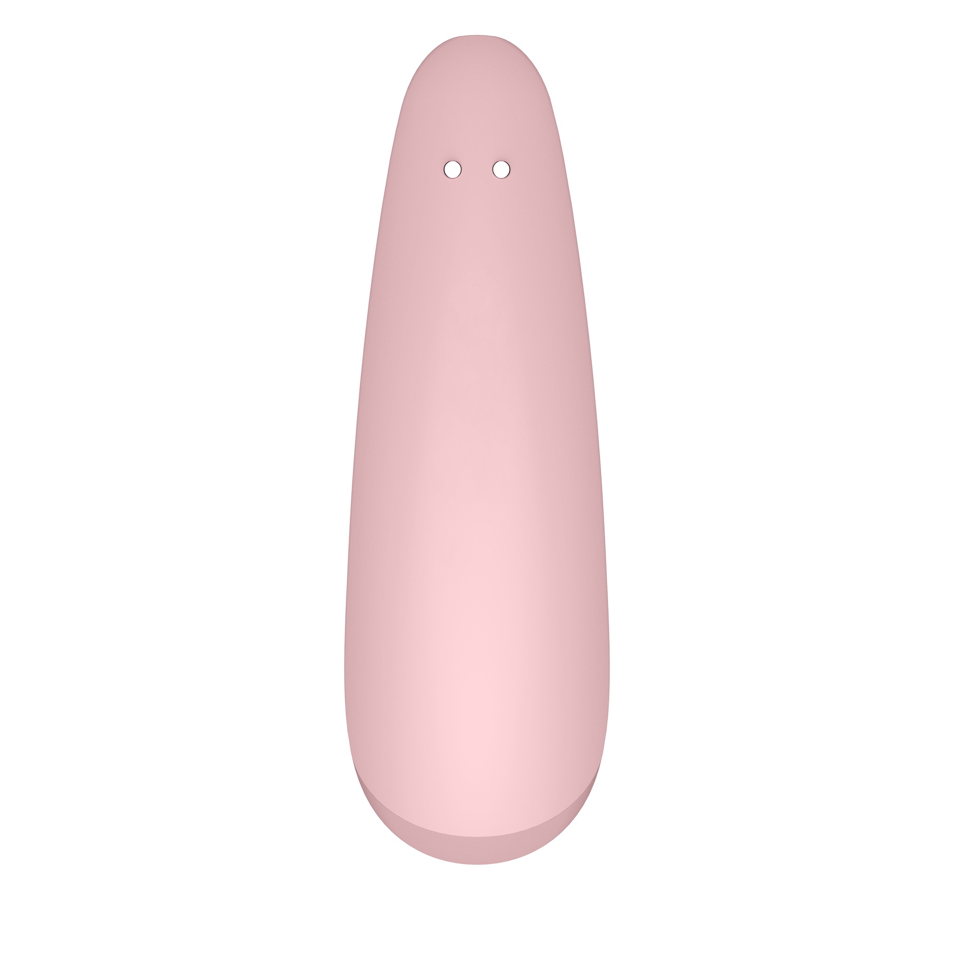 Satisfyer Curvy 2+ succhiaclitoride con app impermeabile