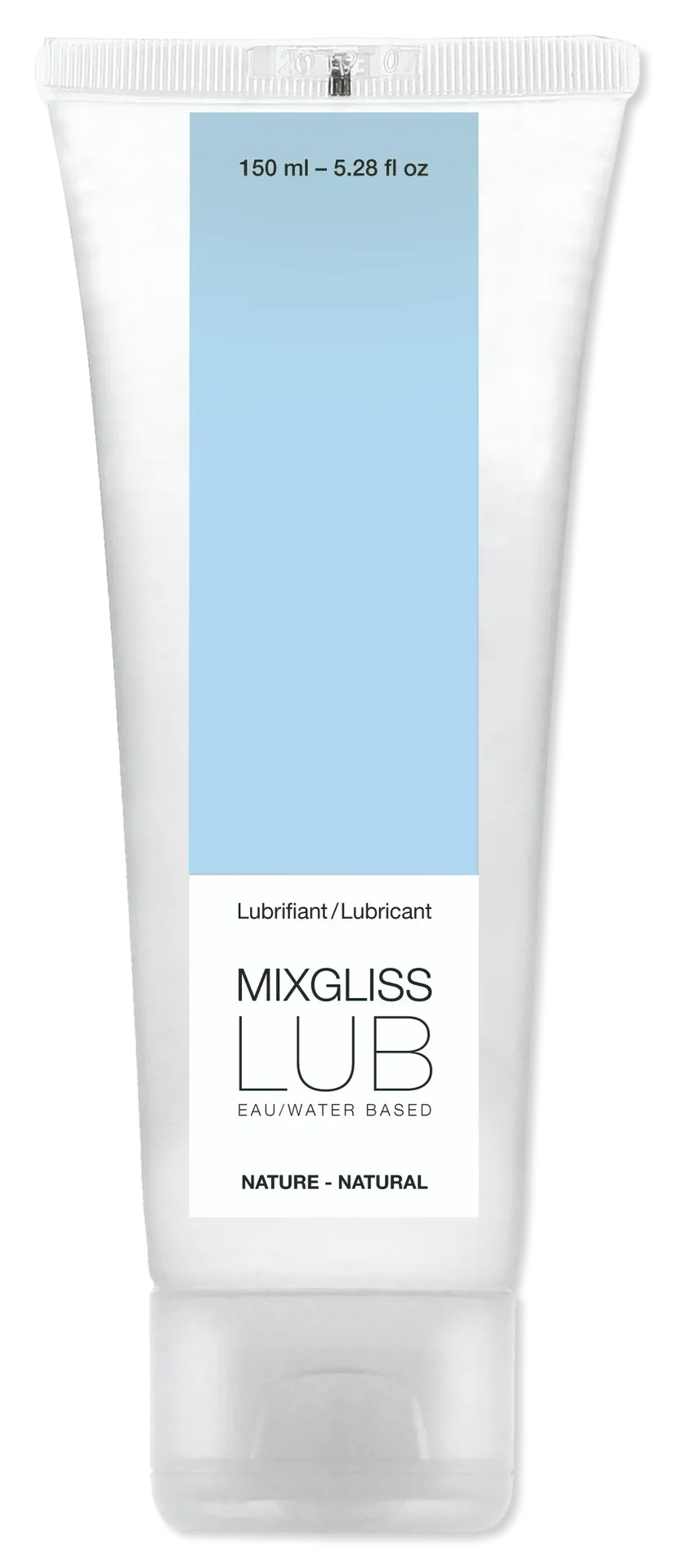 MixGliss Lub lubrificante a base acqua inodore