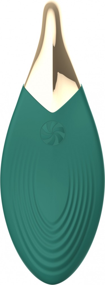 Lola Games Liberty Leaf stimolatore clitorideo collana 10 modi