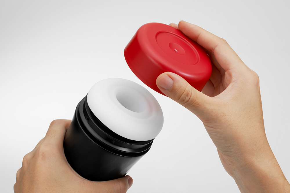 Tenga Air Tech Twist masturbatore uomo tenuta regolabile