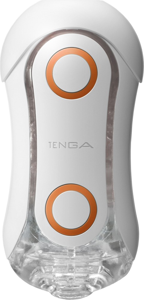 Tenga Flip Orb masturbatore maschile con sfere
