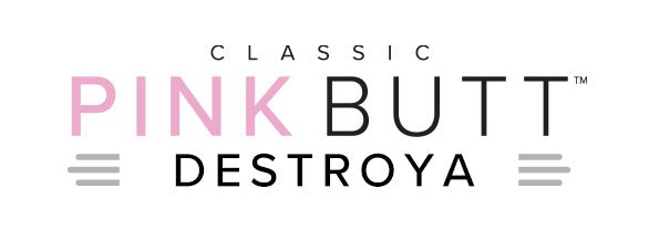 Fleshjack Classic Pink Butt Destroya masturbatore anale