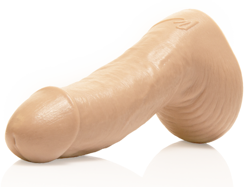 Fleshjack Dante Colle dildo silicone 18,4 cm