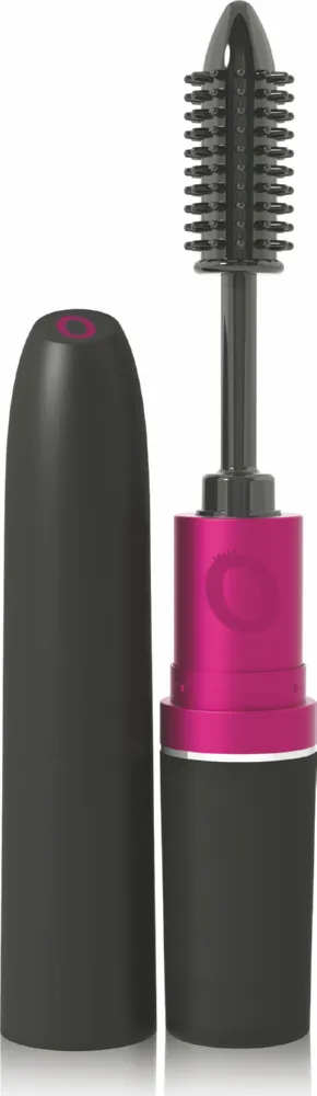 The Screaming O Mascara Wand vibratore clitorideo 4 funzioni