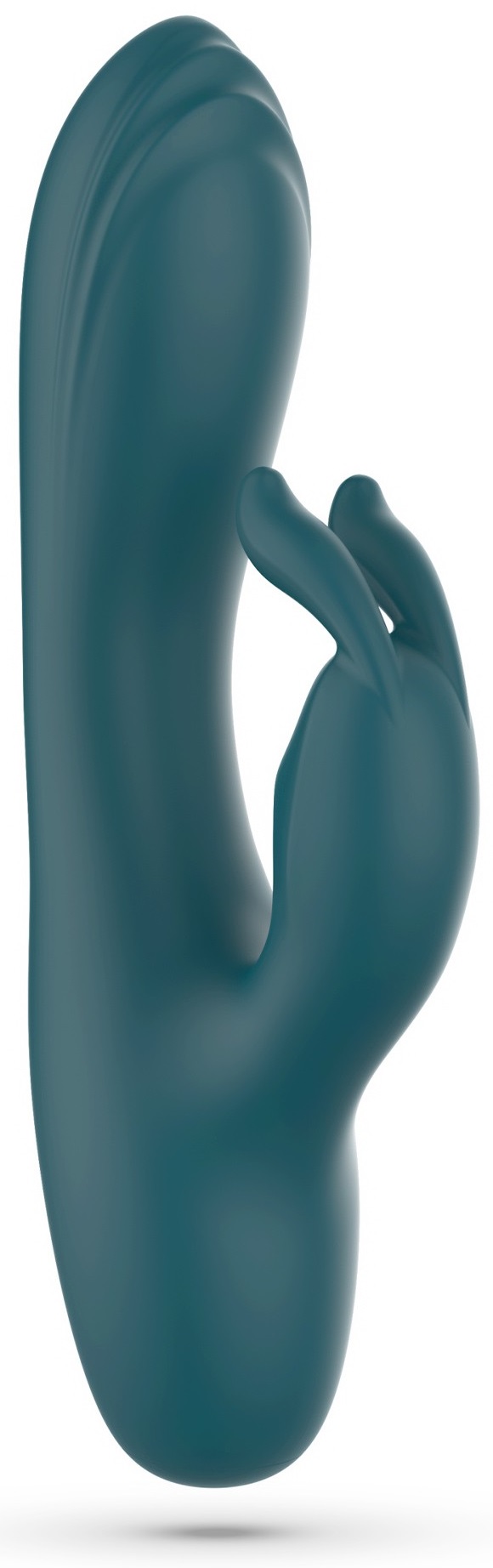 Crushious Lola mini vibratore rabbit silicone 14 cm
