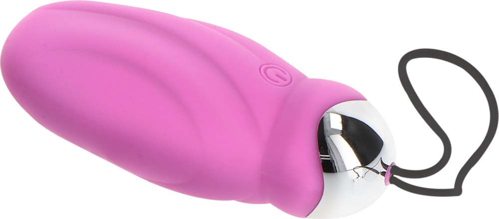 ToyJoy You Crack Me Up ovetto vibrante con telecomando