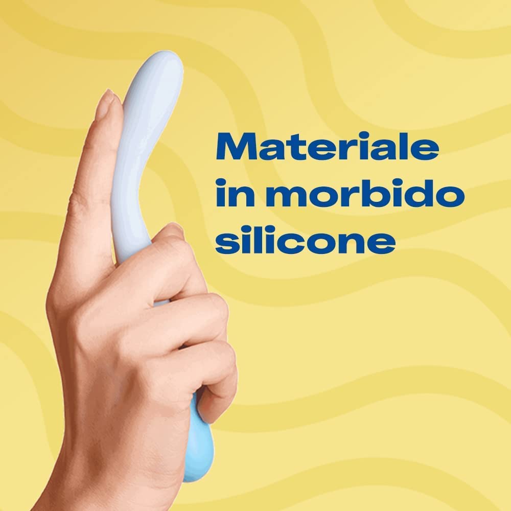 Durex Play Ice Breaker vibratore ghiaccio 8 velocità