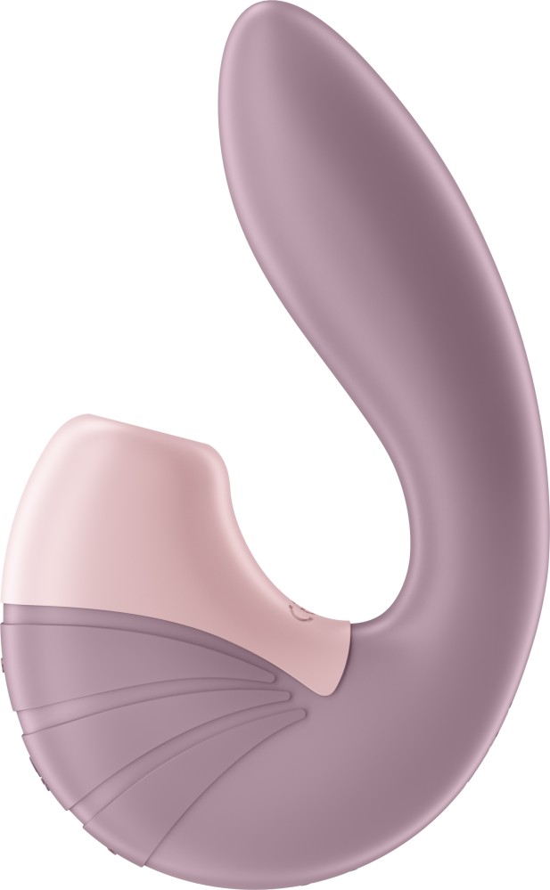 Satisfyer Supernova succhiaclitoride punto G app