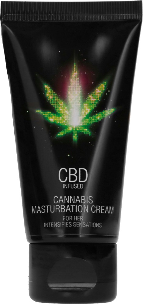 Shots Cannabis gel stimolante donna al CBD