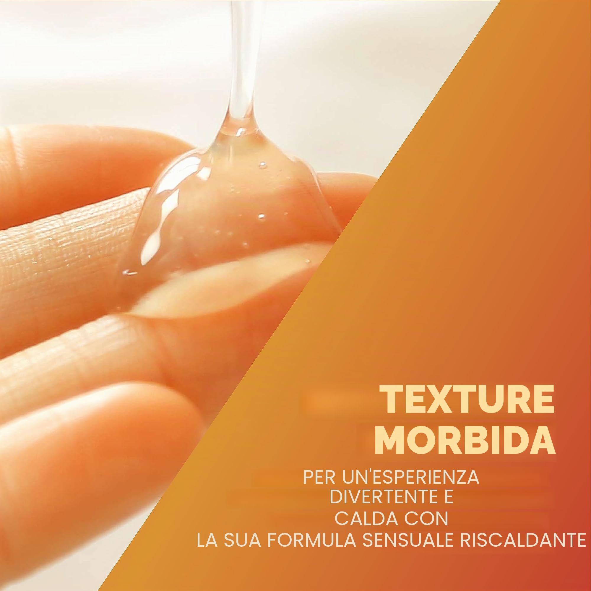Durex Hot gel lubrificante 100 ml effetto calore