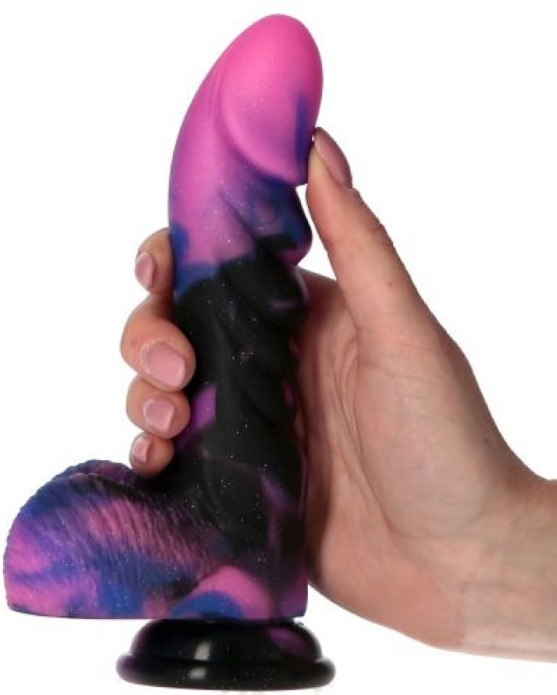Toyz4Lovers Monstertoyz Malefiga dildo fantasy 19 cm ventosa