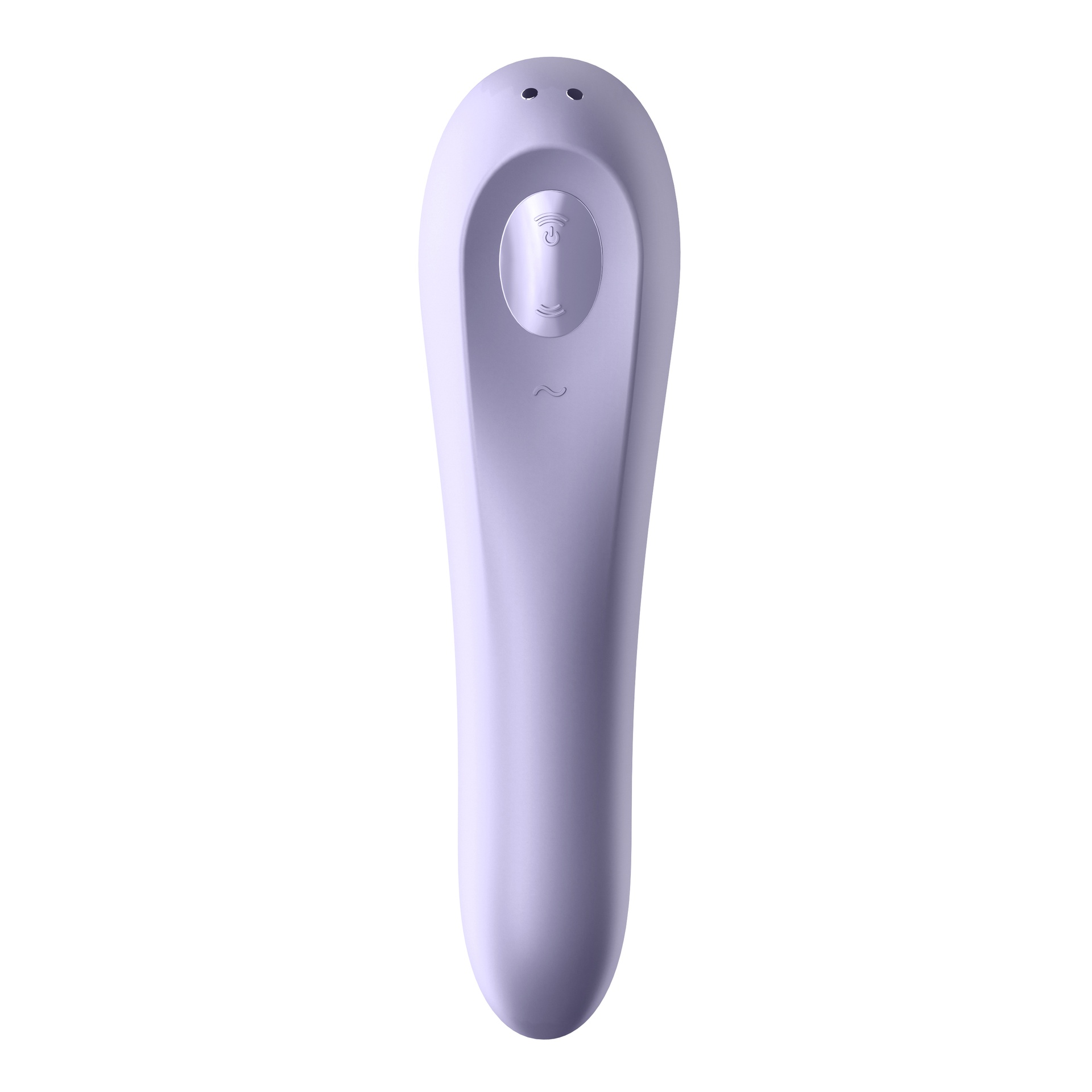 Satisfyer Dual Pleasure succhiaclitoride vibratore con app