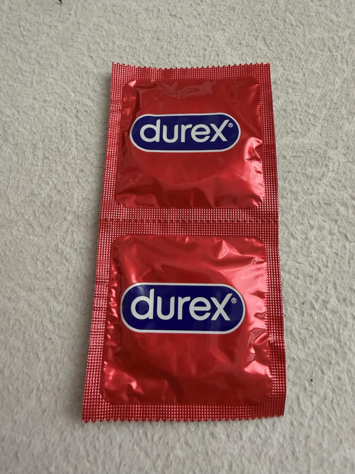 Durex SuperSottile preservativi sottili 56 mm 30 pezzi sensibili