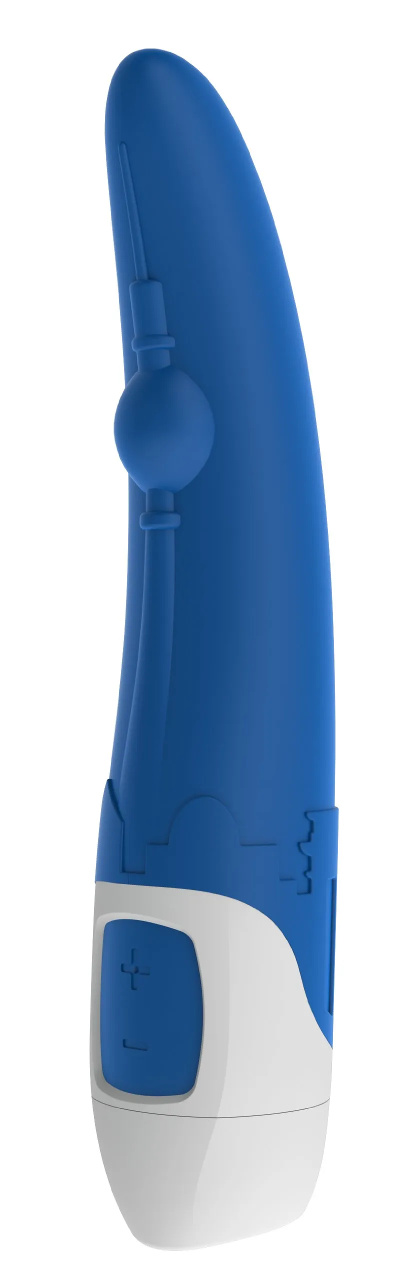 Amor Classico vibratore donna misura standard