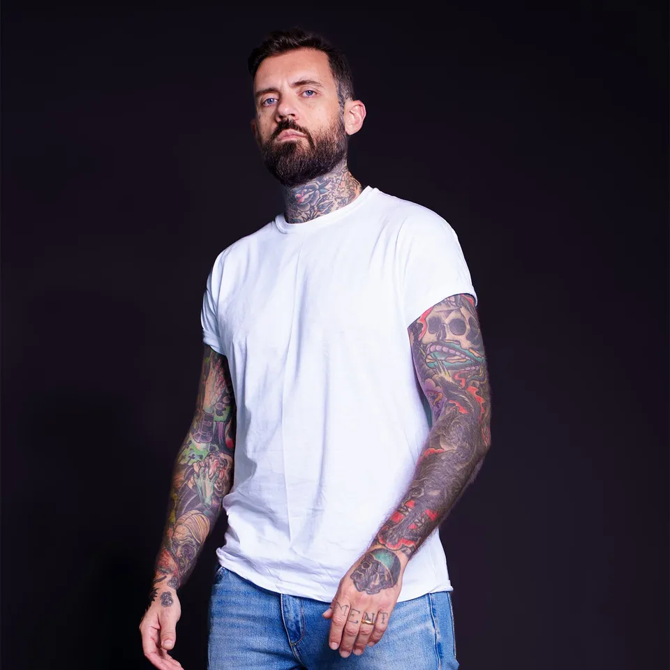 Fleshjack Adam22 dildo realistico calco originale