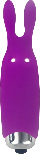 Adrien Lastic Pocket Vibe vibratore coniglio 8 cm