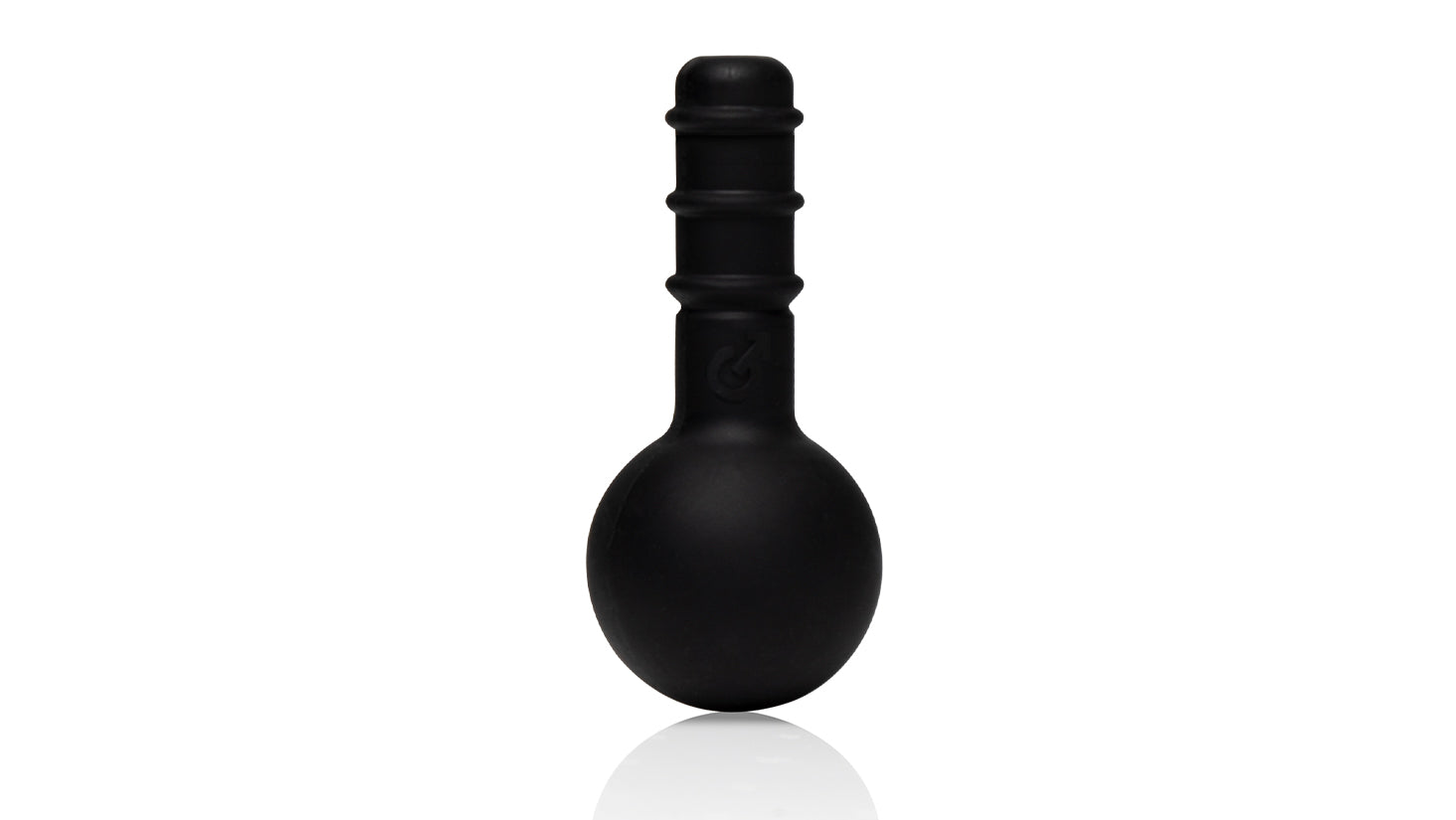 Fleshjack Controller impugnatura dildo doppia silicone