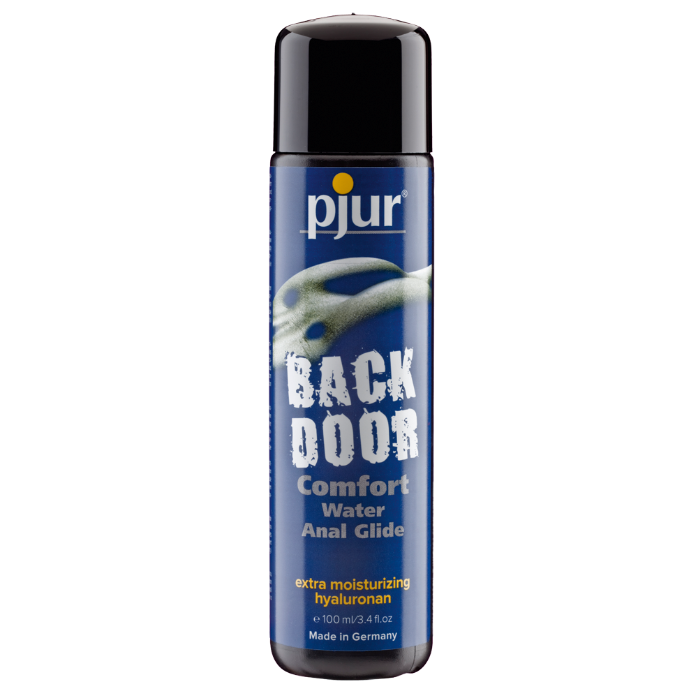 pjur Backdoor lubrificante anale base acqua 30 ml