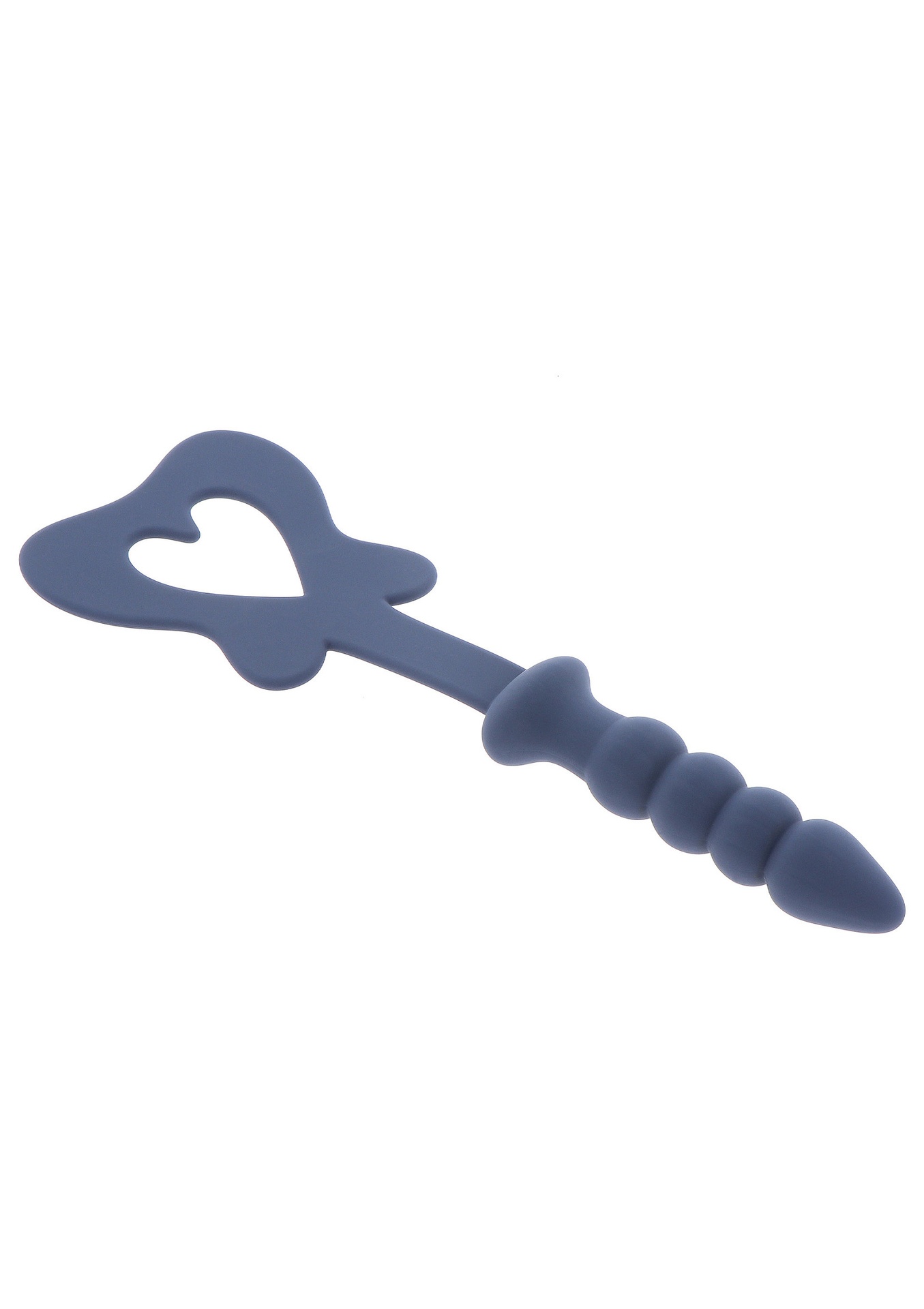 Taboom Silicone Paddle and Plug plug anale 2in1 farfalla