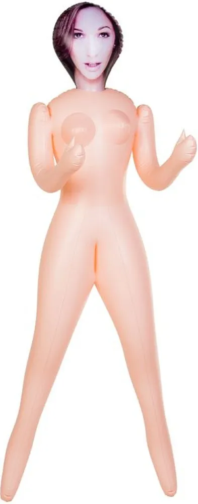 Toyfa Dolls X Jennifer bambola gonfiabile penetrabile