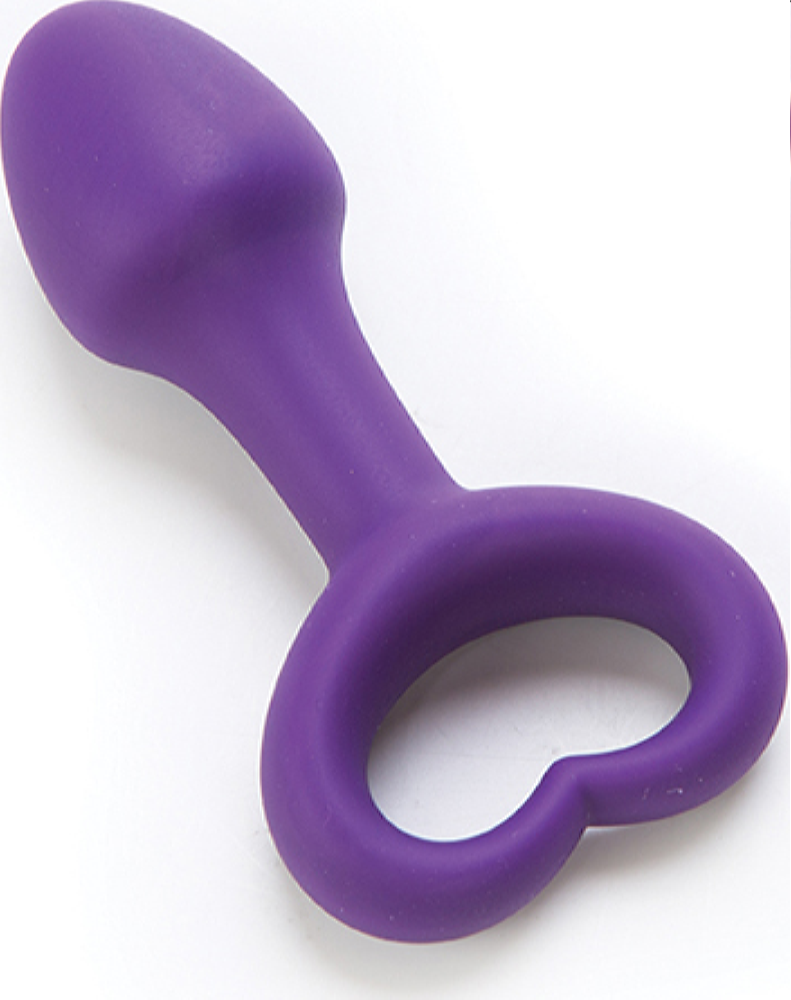 Lovelife Explore Pleasure Plug butt plug flessibile