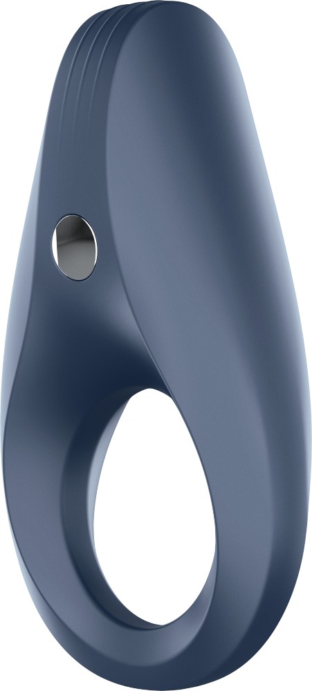 Satisfyer Rings Plus Vibration anello vibrante silicone 10 vibrazioni
