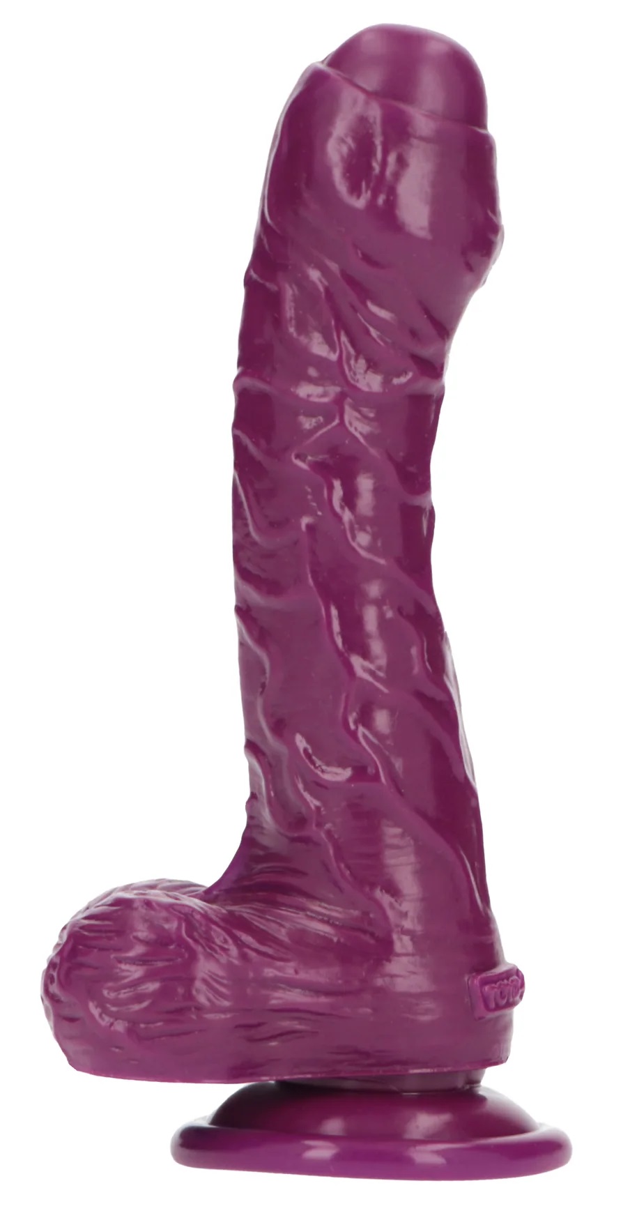 Toyz4Lovers Delicious Dildo Ben dildo profumato ventosa