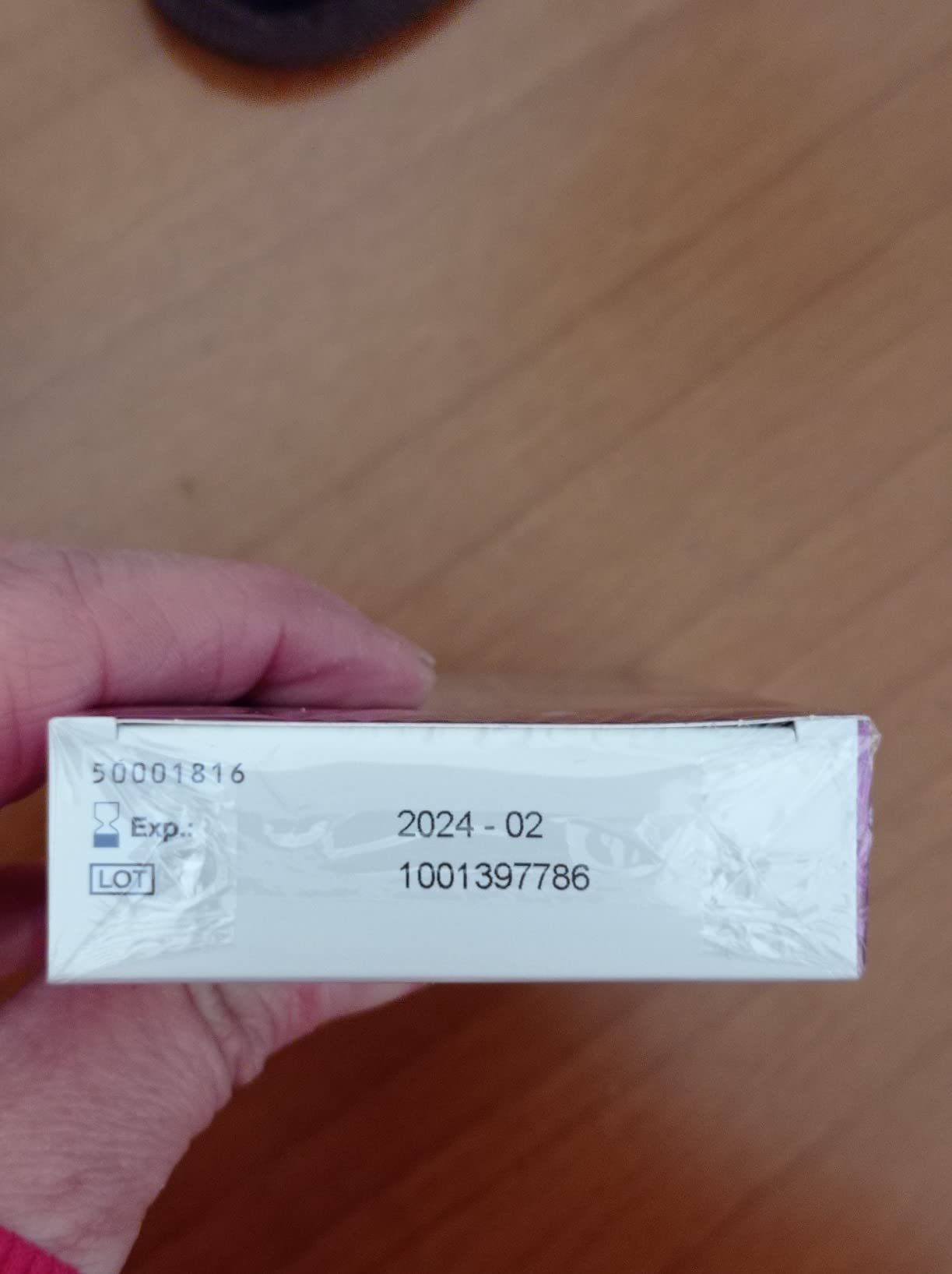 Durex No Latex preservativi senza lattice 6 pezzi